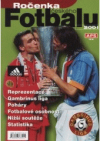 Ročenka českého fotbalu 2001