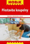 Přestavba koupelny