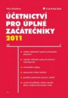 Účetnictví pro úplné začátečníky 2011