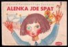 Alenka jde spat