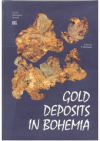 Gold deposits in Bohemia