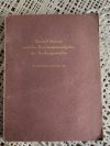 Rudolf Steiner und die Zivilisationsaufgaben der Anthroposophie. Ein Rückblick auf das Jahr 1923