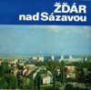 Žďár nad Sázavou