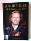 André Rieu, moje hudba, můj život