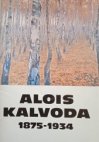 Alois Kalvoda 1875-1934