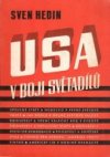 USA v boji světadílů