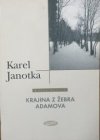 Krajina z žebra Adamova