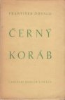 Černý koráb