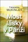 Most lásky v Paríži