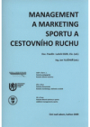 Management a marketing sportu a cestovního ruchu