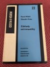 Základy astronautiky
