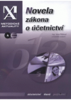 Novela zákona o účetnictví