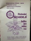 Pěstování orchidejí