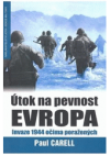 Útok na pevnost Evropa