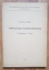 Theologia fundamentalis