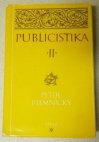 Publicistika