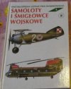Samoloty i šmiglovce wojskowe B