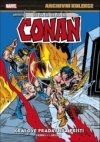 Archivní kolekce Barbar Conan 5