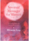 Spiritual messages for women