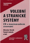 Volební a stranické systémy