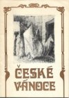 České vánoce