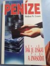 Peníze