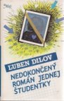 Nedokončený román jednej študentky