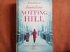 Zasnežený Notting Hill