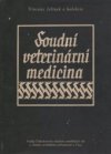 Soudní veterinární medicína