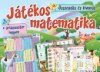 Játékos matematika - osszeadás
