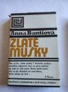 Zlaté mušky