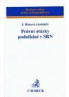 Právní otázky podnikání v SRN