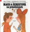 Mach & Šebestová na prázdninách