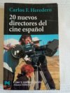 20 nuevos directores del cine español 