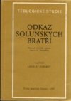 Odkaz soluňských bratří