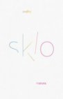 Sklo