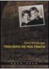 Taglibro de mia frato