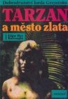 Tarzan a město zlata