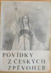Povídky z českých zpěvoher