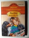 Penny a sedm bílých tlapek