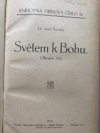 Světem k Bohu