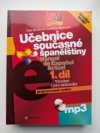 Učebnice současné španělštiny = Manual de español actual