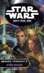 Star Wars - Nový řád Jedi