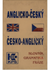 Kapesní anglicko-český, česko-anglický slovník