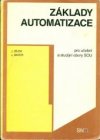 Základy automatizace pro učební a studijní obory středních odborných učilišť