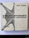Strukturformen der modernen Architektur