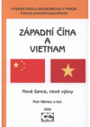 Západní Čína a Vietnam