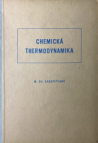 Chemická thermodynamika