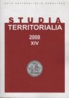 Studia territorialia 2008, XIV