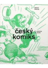 Český komiks 01. poloviny 20. století
